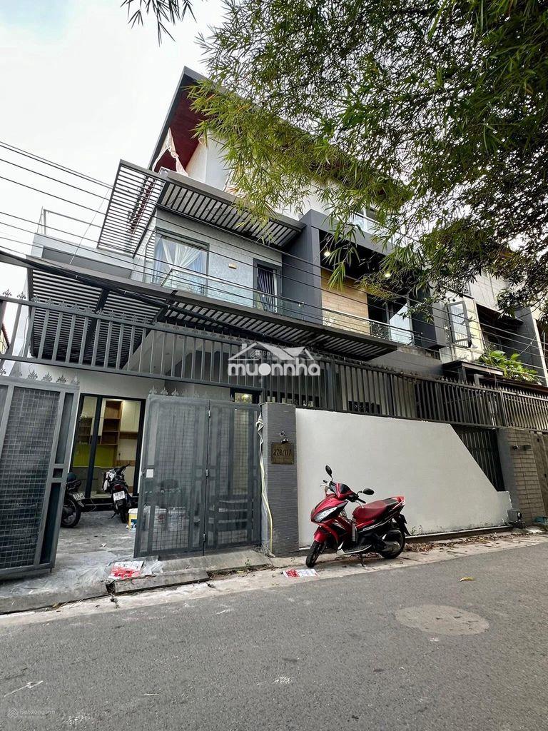 Biệt thự phú hoà -giáp chợ bình điềm , trường đại học tdm chỉ 6ty5 - 2
