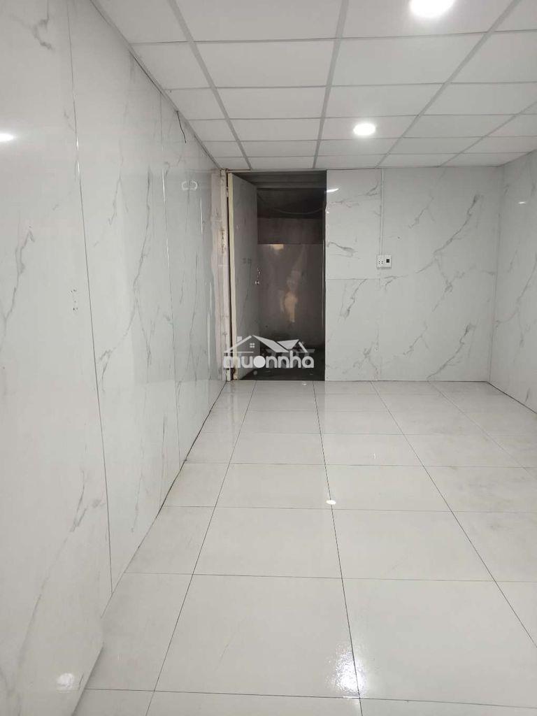 Cho thuê nhà mt hẽm xe tải 5tan phạm hùng. dt 5x35. giá 17trieu. - 3