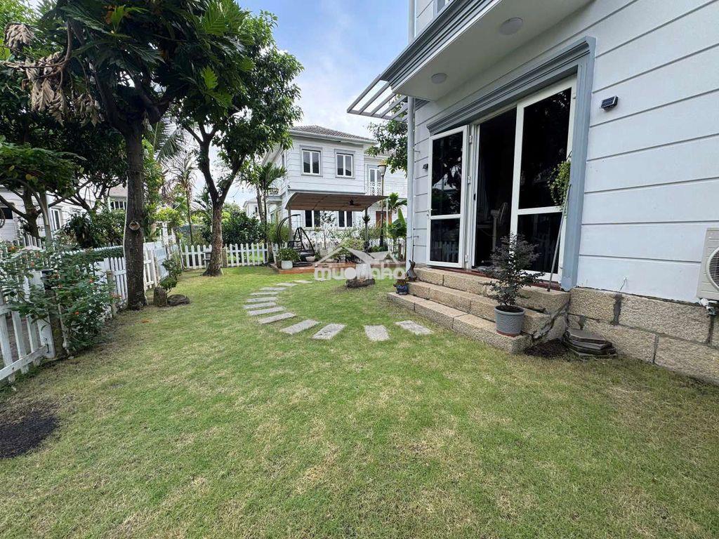 Biệt thự thủ đức garden homes cạnh vạn phúc - 2