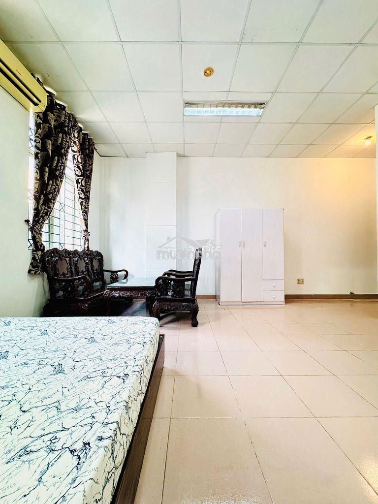 Phòng đầy đủ nội thất đường trần trọng cung quận 7 - 2