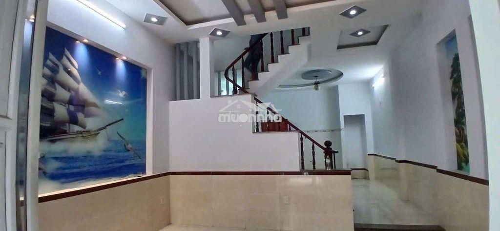 Nhà lầu đường thông gần go dĩ an - 3