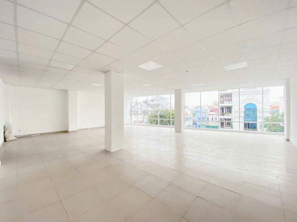 Văn phòng quận 10, 220m2 giá 69 triệu tòa nhà vp đường 3/2 - 3