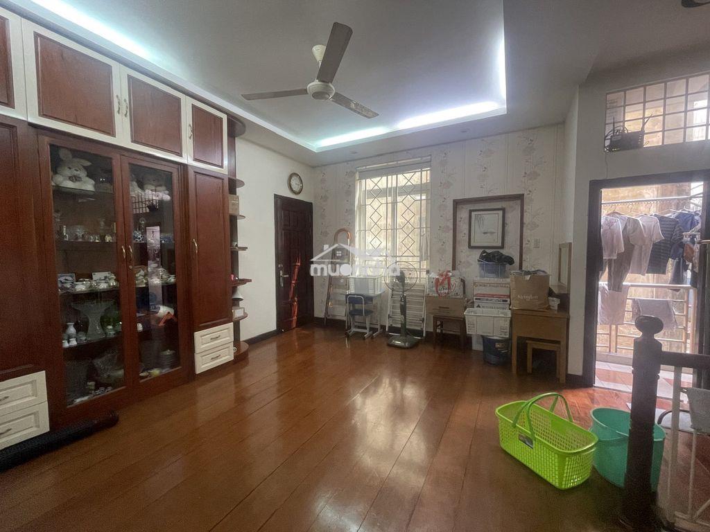 💥💥Cho thuê trệt 3 lầu 3pn-3wc ngay võ văn tần,p.bến thành, q.3 - 4