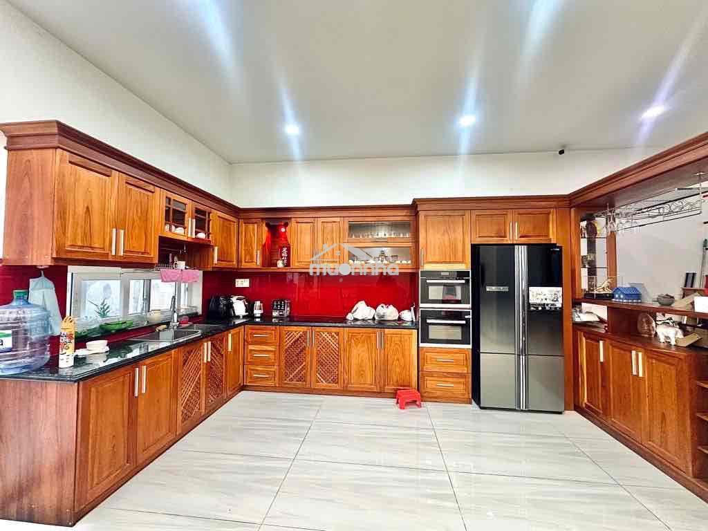 Lê văn quới - dt 154m2 - (7x22) - hẻm 8m - nhà 4 tầng - full nội thất - 4