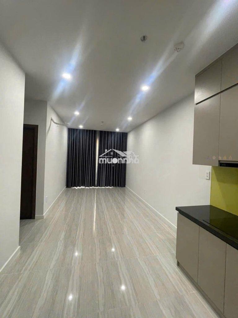 Cho thuê căn hộ 2pn,2wc ngay làng đại học - 3