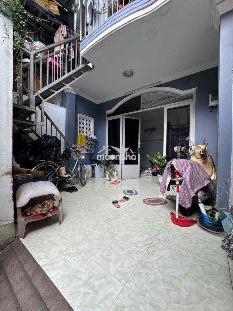 🍀🍀🍀Tam châu - tam bình thủ đức - nhà 2 tầng - 56m²- 3.7tỷ. - 2