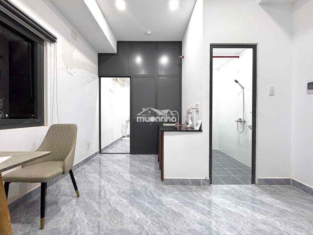 Phòng mới xây - giảm ngay 1.500k tháng đầu - 4