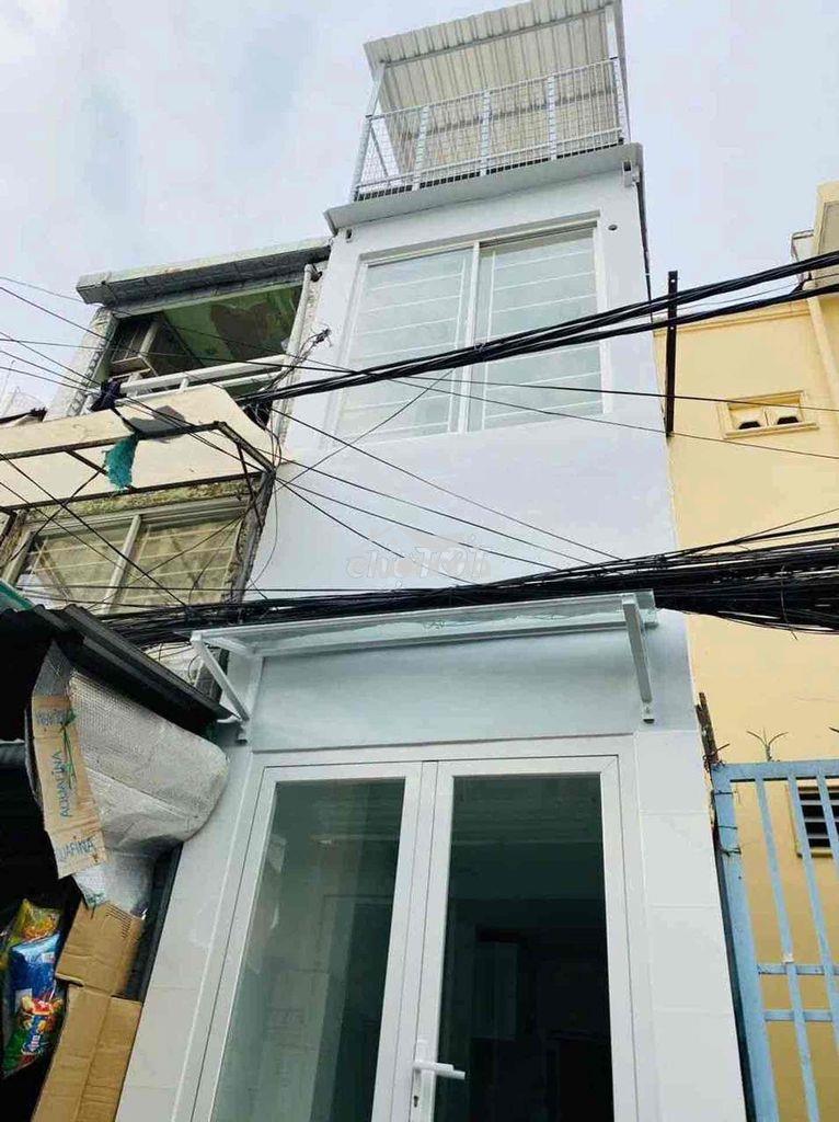 Q7 -793 xe tải trần xuân soạn-hiện hữu-vuông vức -hoàn công - 2