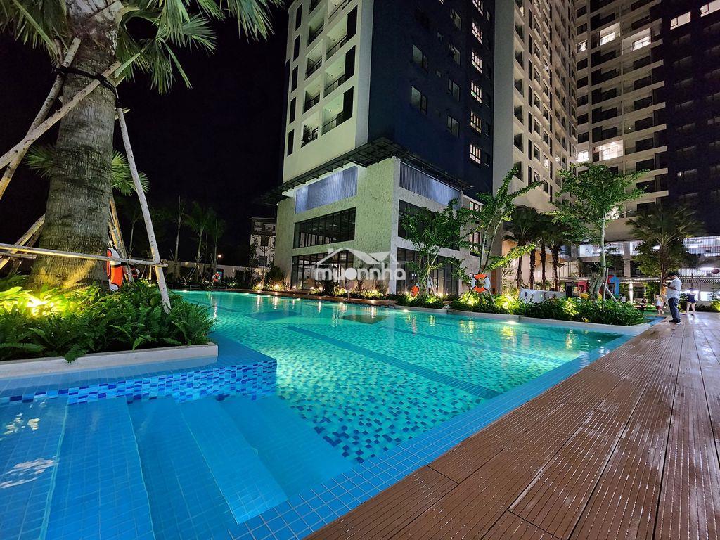 Bán nhanh căn hộ 3pn 2wc 100m2 chung cư skyview 2,65 tỷ - 3
