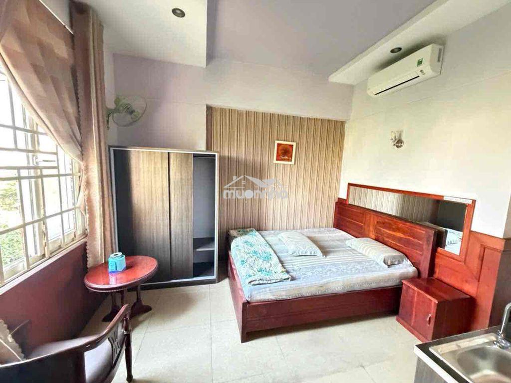 Cho thuê căn hộ đẹp mới full nội thất trung tâm biên hoà đồng nai - 3
