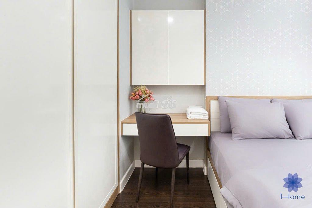 16tr full nội thất 2pn.2wc cc  golden mansion bằng giá căn 1+ thôi - 3