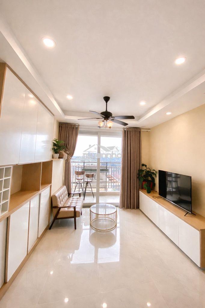 Saigon mia bán 3pn/2wc – 83m² – 5,8 tỷ | bao thuế phí