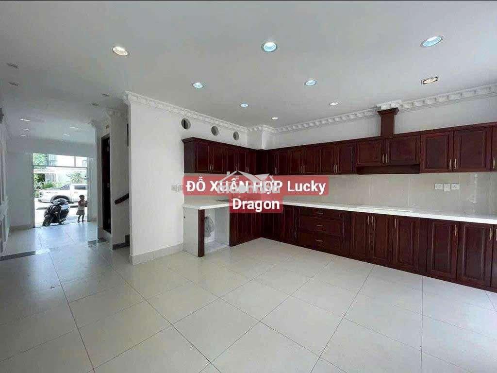 💎 (22tr) cho thuê nhà lucky dragon đỗ xuân hợp đối diện cđ kỹ nghệ 2 - 4