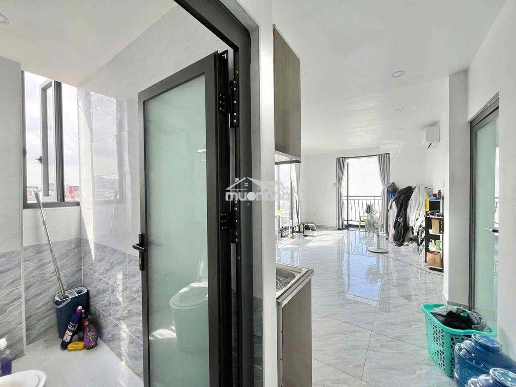 Trống lại căn 2 phòng ngủ ngay trung tâm gò vấp - 3