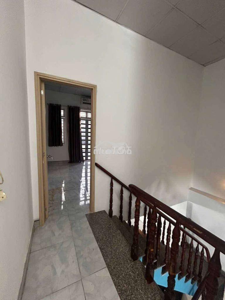 Nhà lầu dt 90 m gần chợ tân long - 3