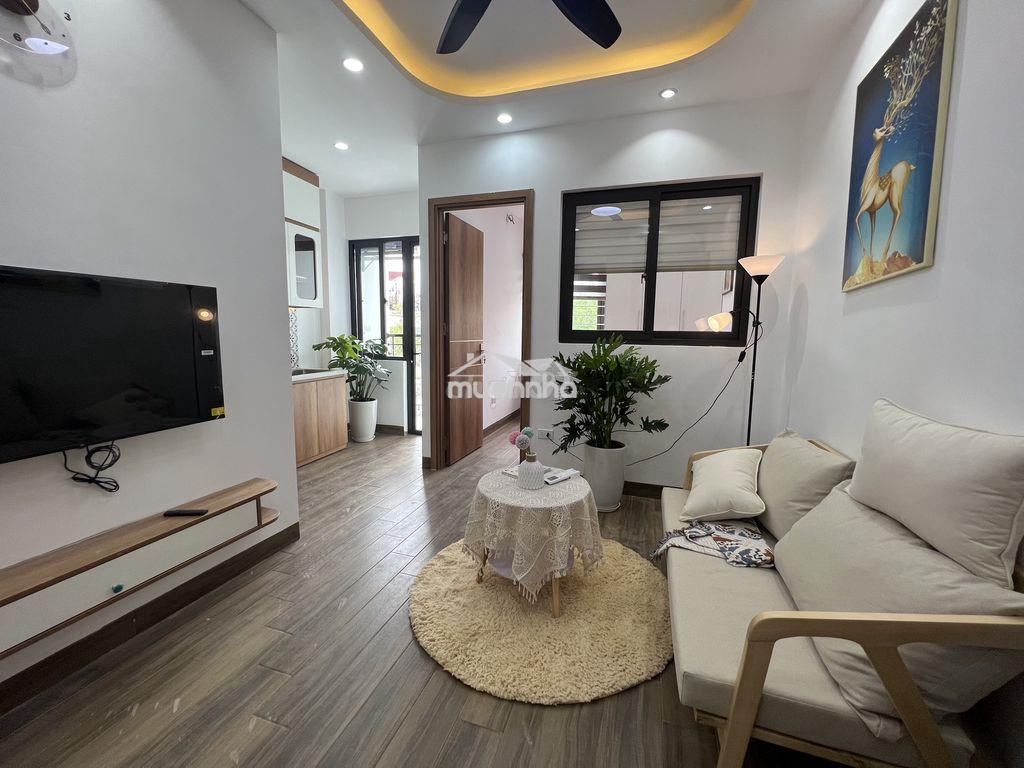 Bán chung cư g3 mễ trì hạ, keang nam ở ngay, oto đỗ cửa 20m, full đồ - 4