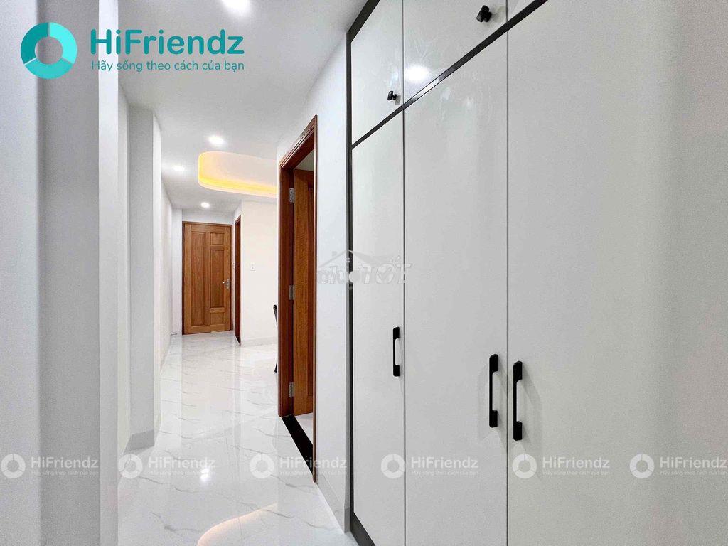 🌟Chdv 2 phòng ngủ riêng biệt ngay trục đường dương quảng hàm - 4