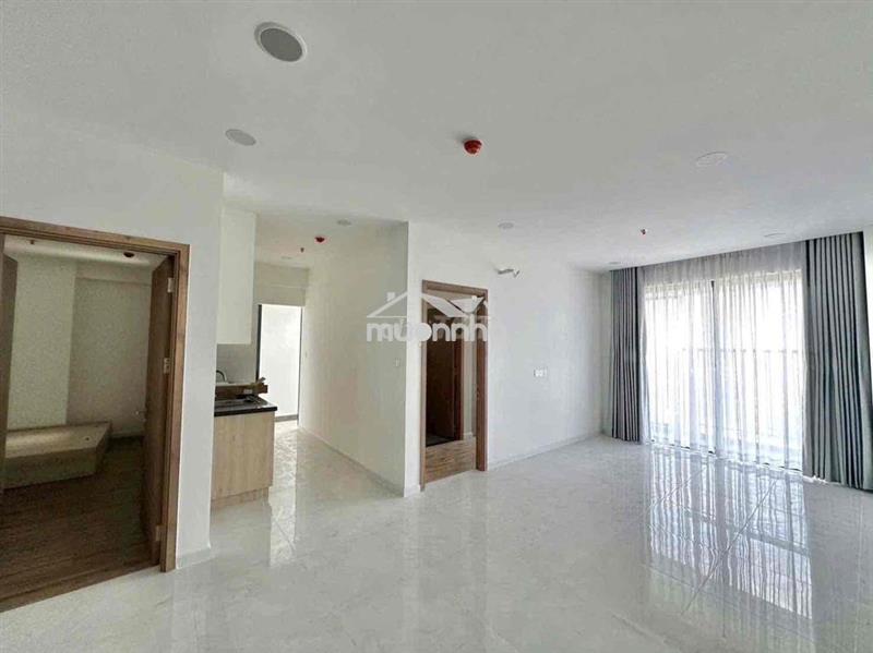 Cho thuê 2pn 70m2 the maison giá 6 triệu có nội thất