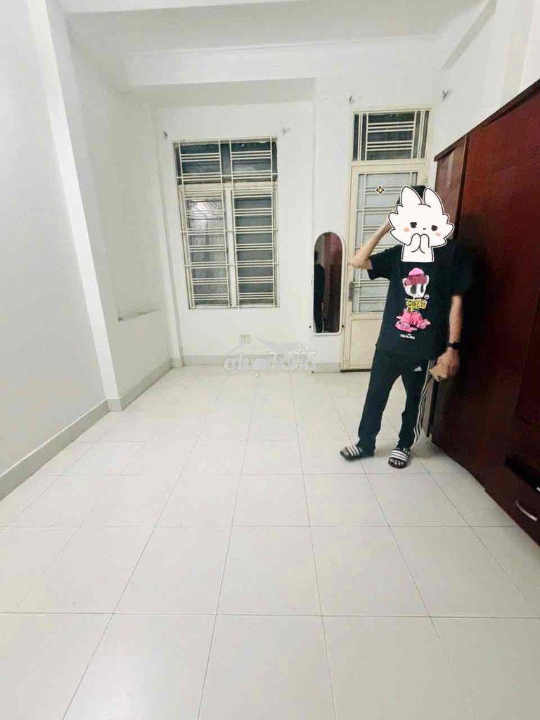 Nhà rộng đẹp, 48m2, 1 trệt 2 lầu, 3p. ngủ 3wc ở gd 4-5ng ok - 3