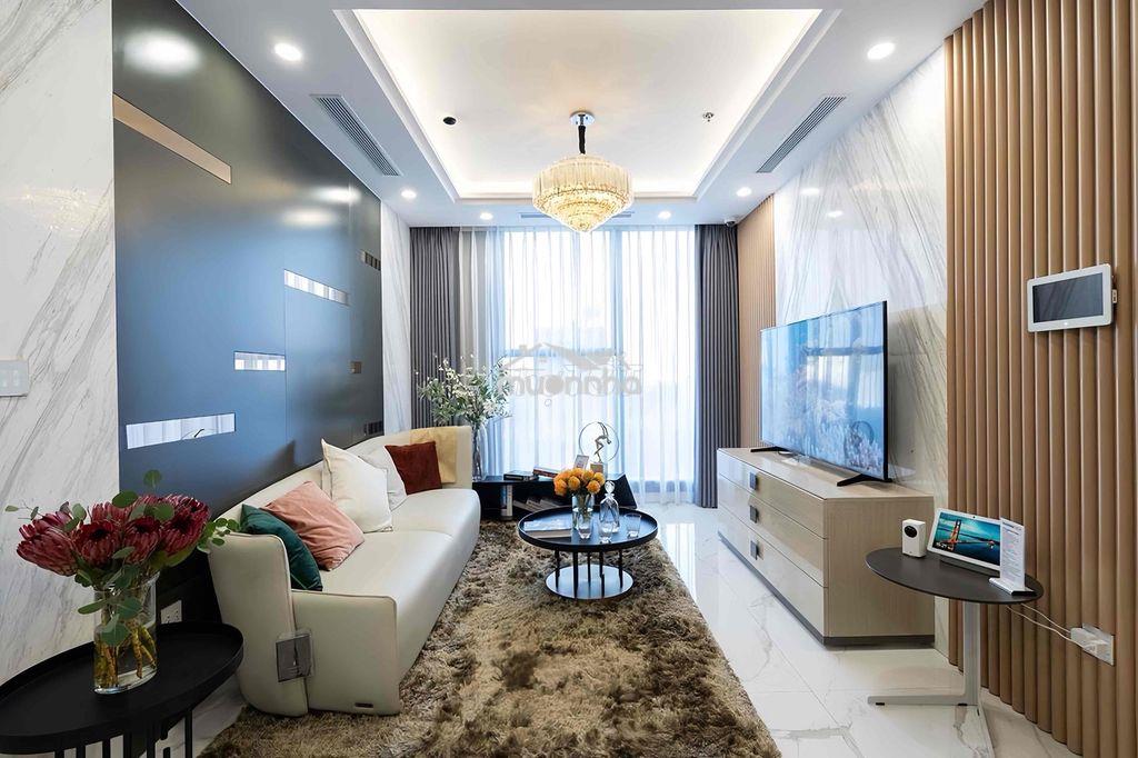 Bán lỗ căn hộ 55m2 2pn sát ql13, metro số 2, 79 tiện ích, voucher 30tr - 3