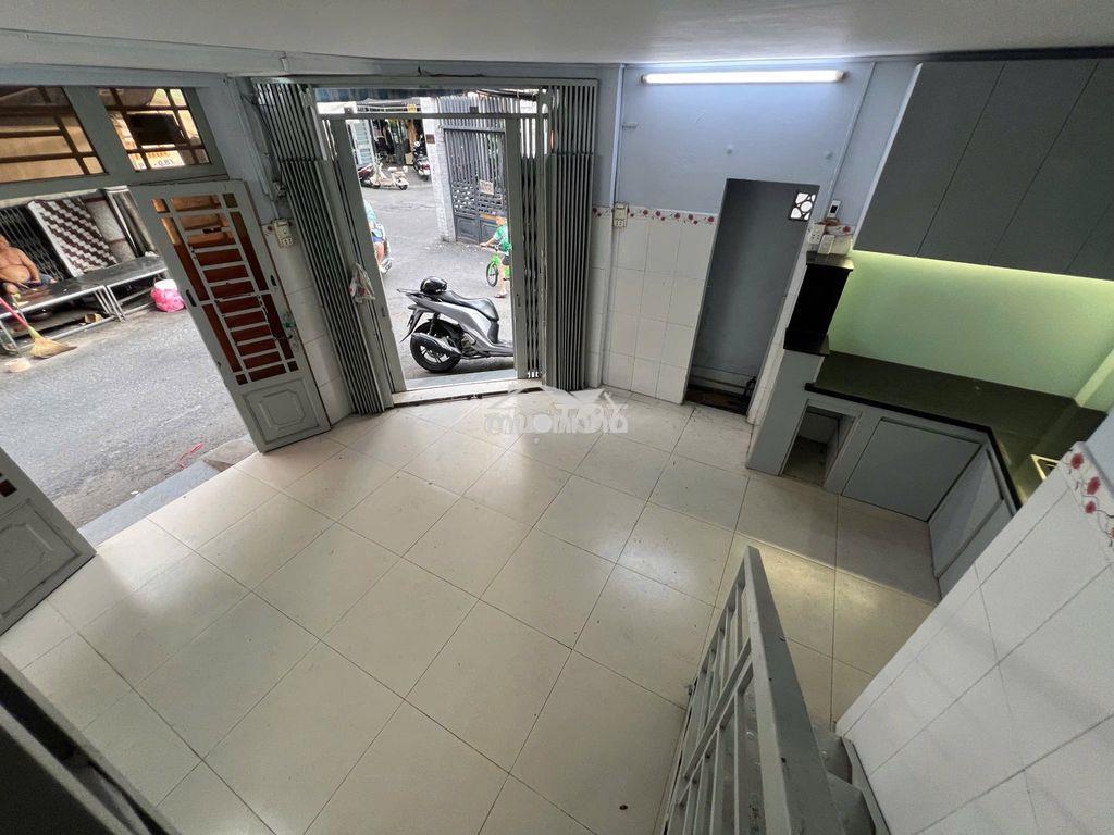 Chính chủ bán nhà quận bình thạnh - 4