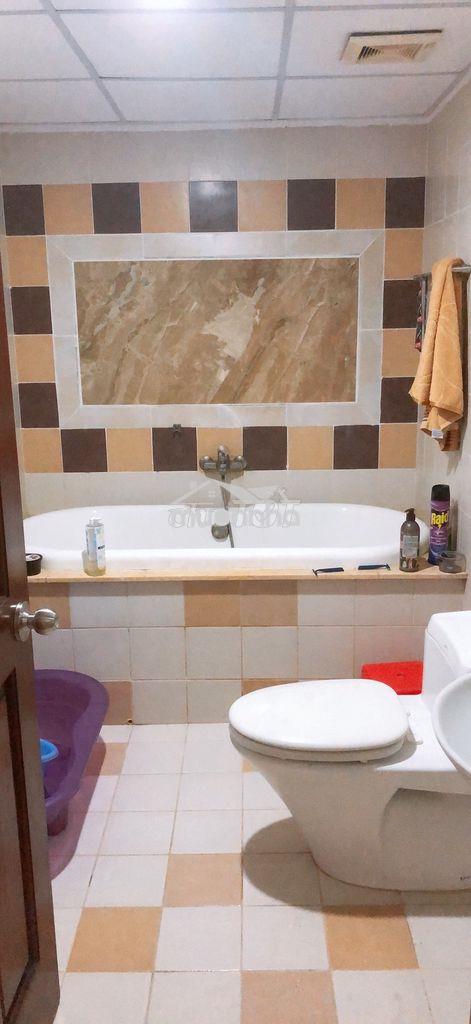 Bán căn hộ phúc yên 1 - căn góc 122m² 3pn 3wc - mới đẹp giá 5.4 tỷ - 3