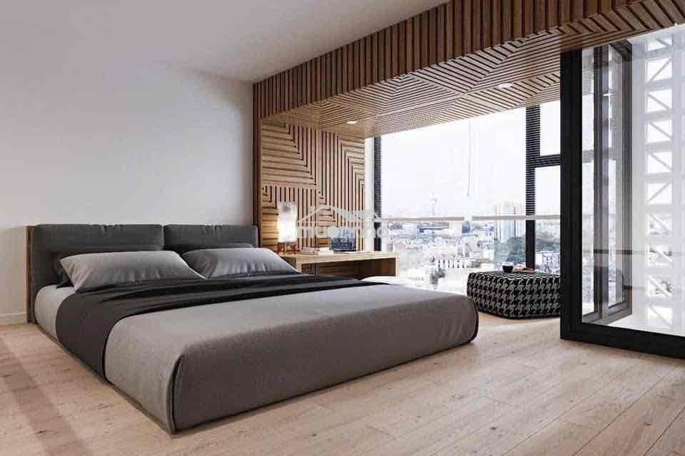 Căn hộ duplex ban công/cửa sổ lớn, full nội  thất – kế bên ufm/ pmh - 2