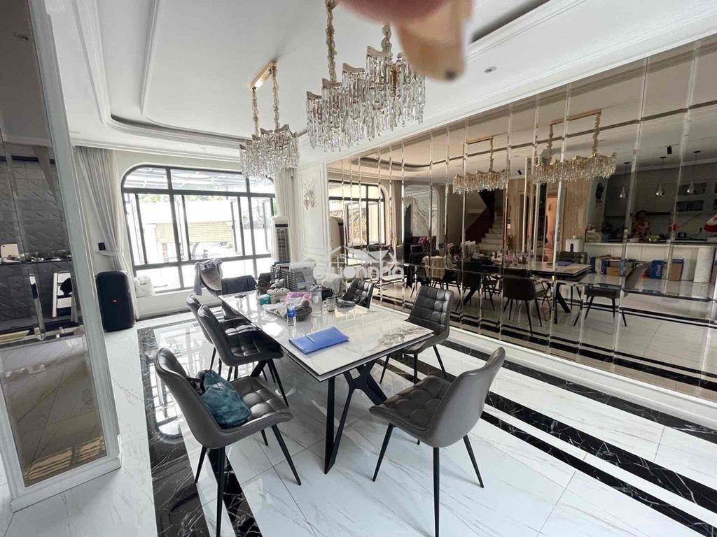 ✨ Tuyệt tác biệt thự 163m² kdc bình hưng – không gian thượng lưu - 2