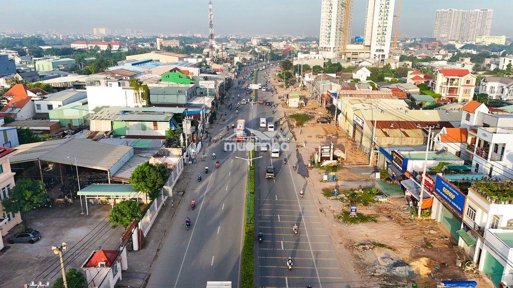 Chính chủ gửi bán lô đất có 2 căn nhà mặt tiền sông, sổ riên - 2