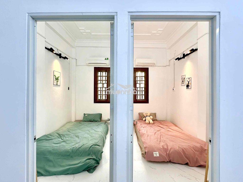 Căn 2 phòng ngủ mới xây 100%, full nội thất mới giá rẽ - 3