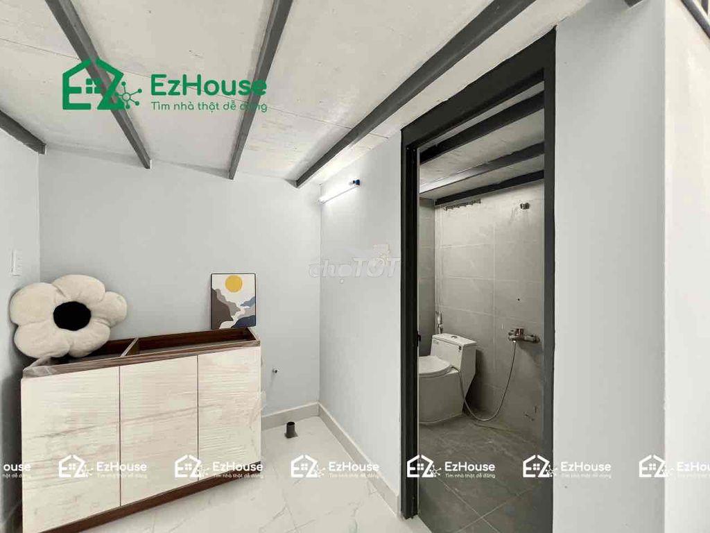 💥Chung cư mini💥-nội thất mới 100%-hỗ trợ cọc 1tr-2 không gian ngủ - 4