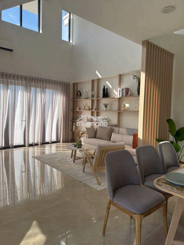 Cần bán lại căn nhà noxh 1 trệt, 1 lửng và 1 lầu. full nt - 2,55 tỷ - 3