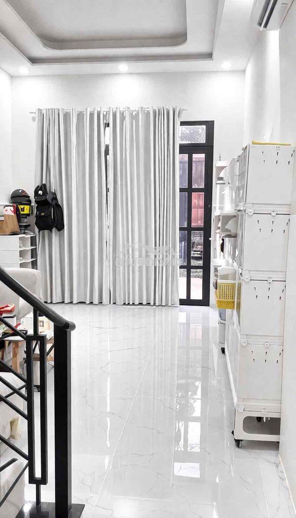 🔥 Giảm sốc – hxh – 2 mặt hẻm – gần mt – nhà đẹp chỉ 5 tỷ 🔥 - 3