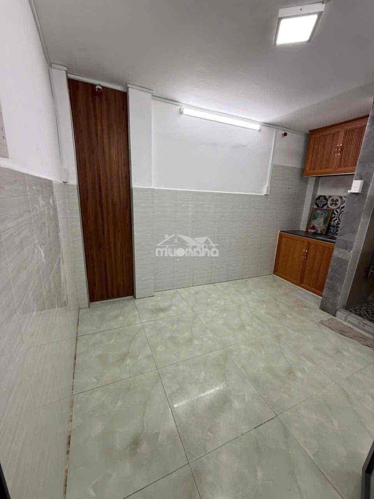 ‼️Chính chủ‼️ nhà mini giá rẻ 🏠 hưng phú ✅ phường 9 ♥️ quận 8 - 2