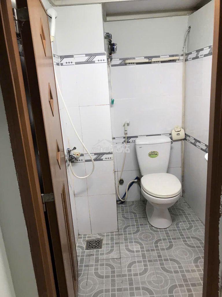 Phòng trọ 84 nguyễn thanh tuyền  đầy đủ tiện nghi 3500k - 3