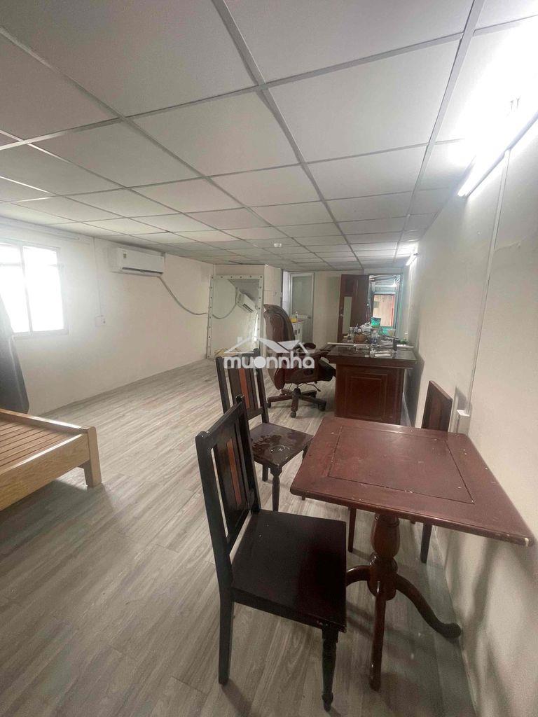 Phòng 40m² full nt – cao thắng q10 – rộng hiếm – 4.9tr - 4