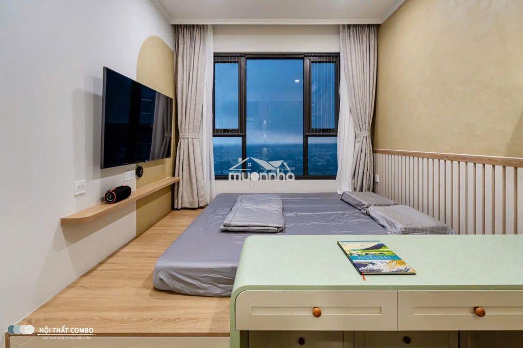 Bán căn hộ picity, sổ hồng sẵn 2.55 tỷ, ở ngay, view đẹp - 4