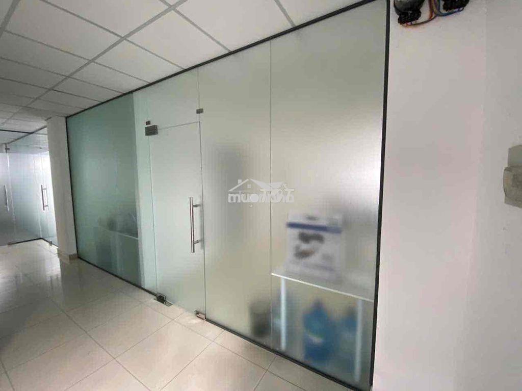 Văn phòng d5 - 80m2 toà nhà mới, chuyên nghiệp - 4