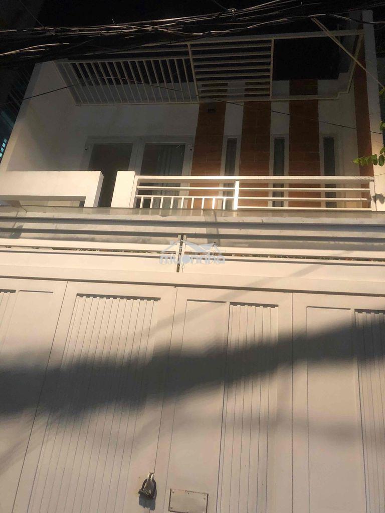 Cho thuê phòng lê văn sỹ q3 , 25m2 , máy lạnh , ban công , 3,2tr/th
