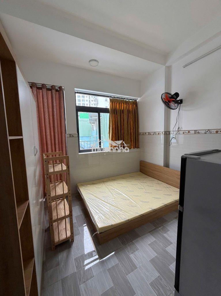 Hẻm ô tô kinh doanh sát hòa hưng, quận 10, 103m2, 6 phòng, nhỉnh 15 tỷ - 2
