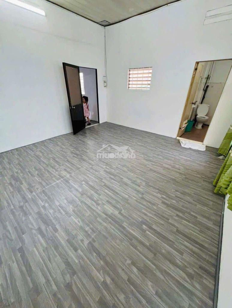 Nhà góc 2 mt hẻm 5x9 tr lầu 2pn 2vs lê quang định p5 bình thạnh  - 2