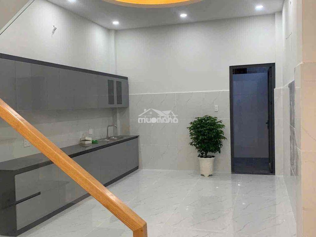 Cho thuê nhà lê văn việt gần cnc 3pn 2wc nhà mới tinh 10tr/th - 4