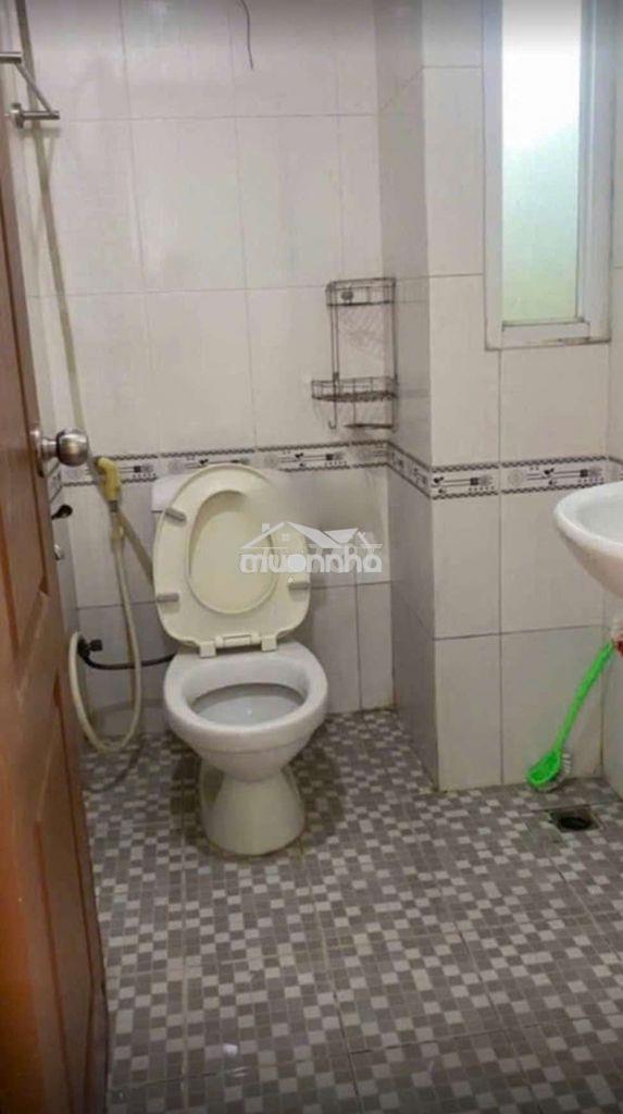 Bán chung cư điện lực phường bình phú - 4