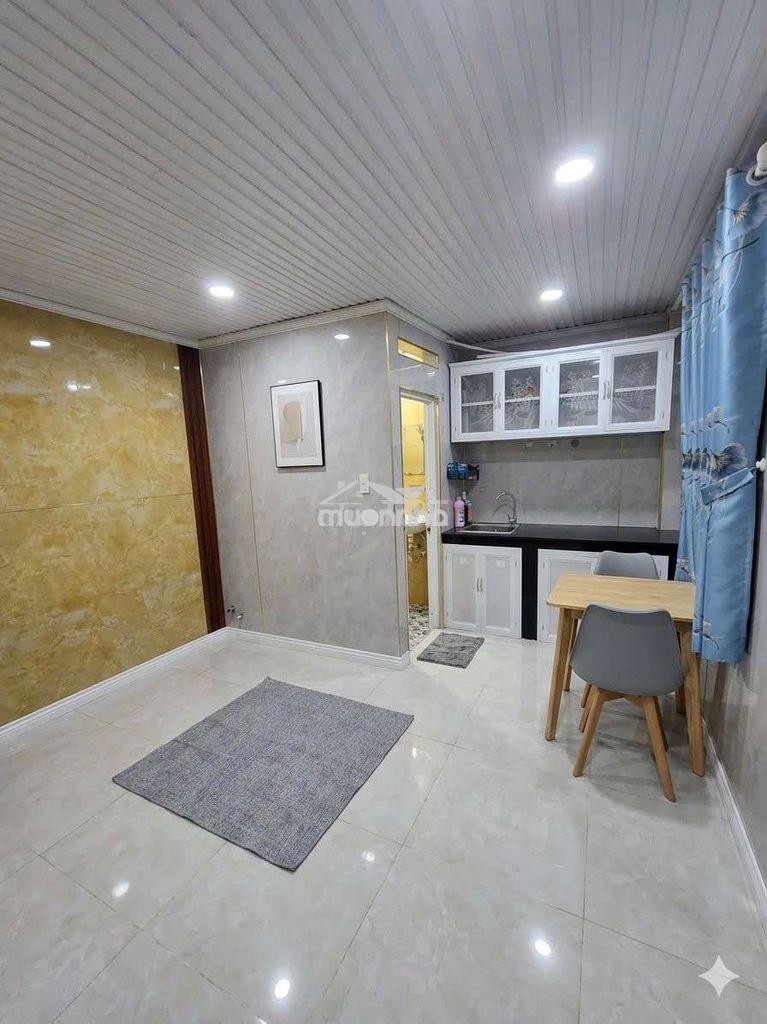 Bán nhà hẻm đỗ thừa luông - lê sát q.tân phú 32m2 giá: 2.08 tỷ tl - 3