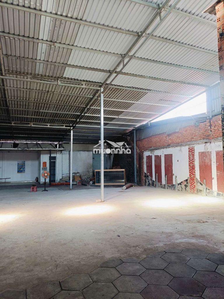 Cho thuê kho mặt bằng kinh doanh - 3