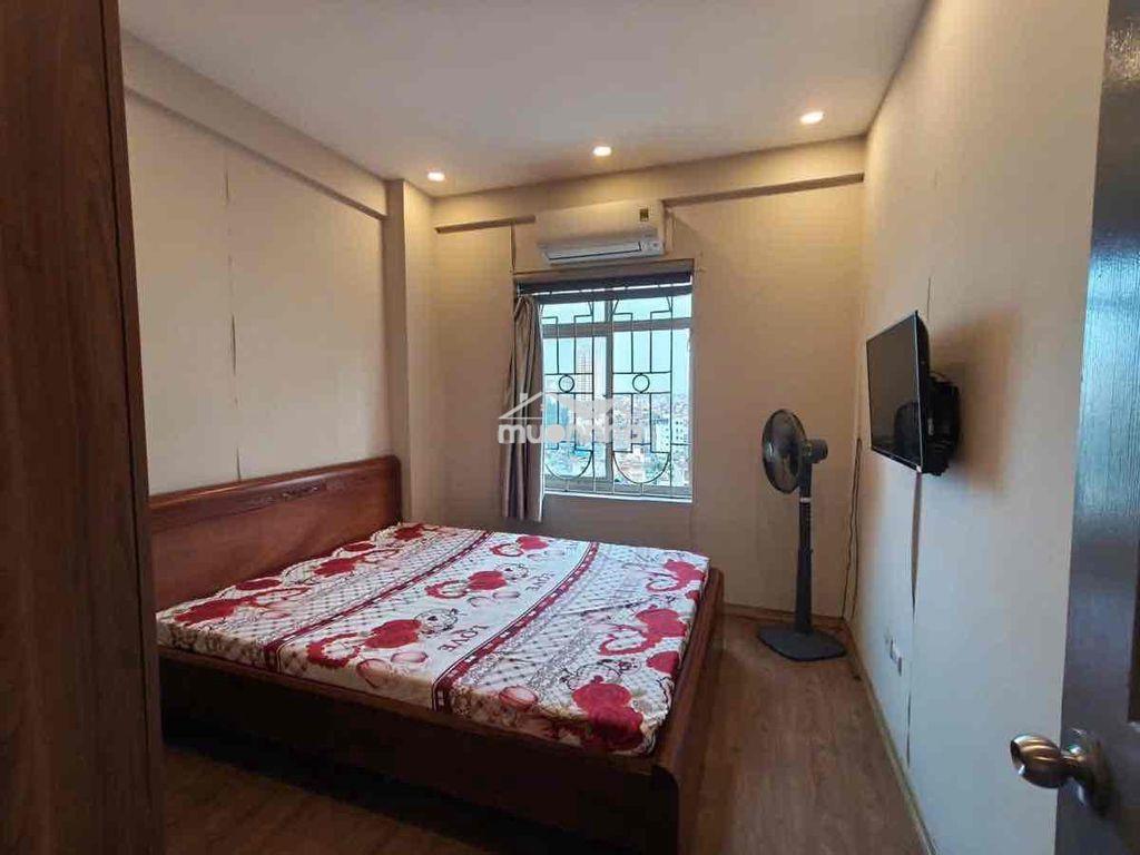 • Cần bán căn hộ ct9 định công - trịnh đình cửu - 4