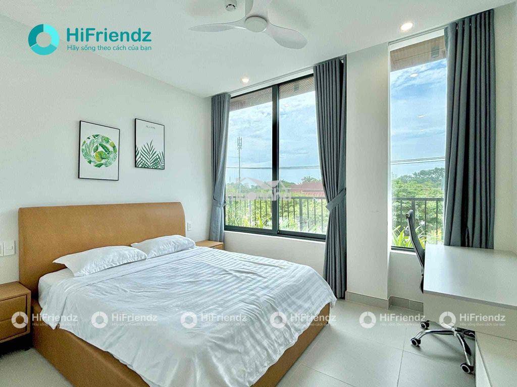 🌈👉🏻 Deal hời ✅ 1pn/2pn/studio full nội thất luxury  - gym, pool free - 2