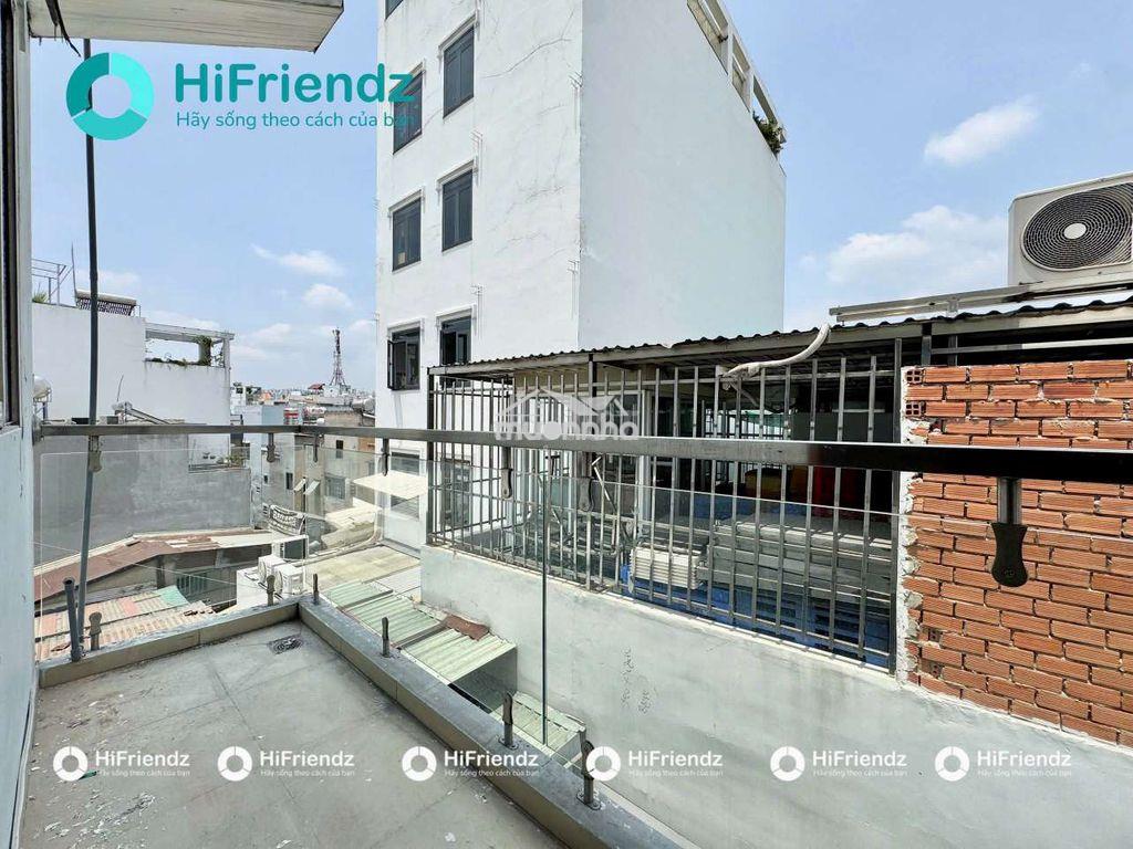 Phòng trọ giá rẻ quận 11 gần q10 bancol siu thoan🏡 - 4