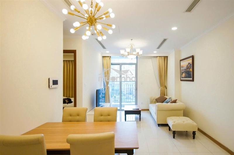 Cho thuê nhanh 1pn landmark plus- vinhomes central park