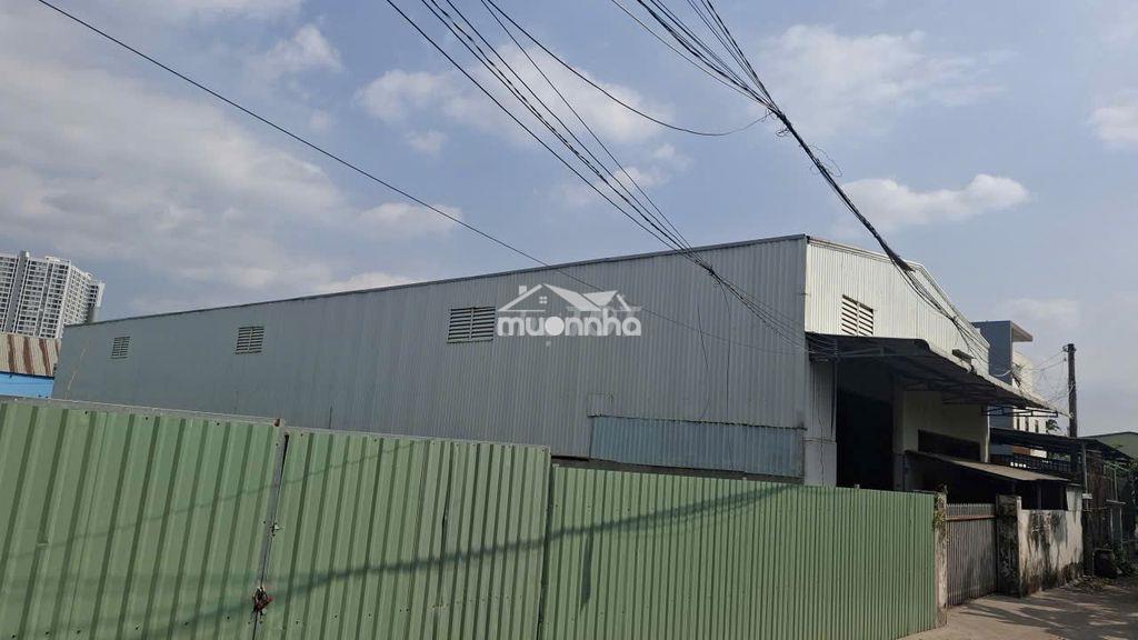 Bán xưởng 2 tầng, 600m2 có 300m2 thổ cư, vĩnh phú 38, giá tốt - 3